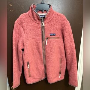 Women’s Patagonia Fleece